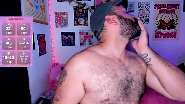 Preview of johnnyalx