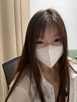 美女_xiaoxinxin_在线直播