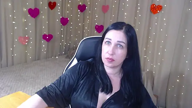 JillStevens live sex cam