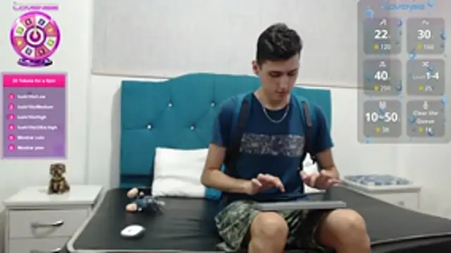 LuigiMarchetti webcam