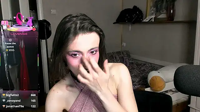 lana__soft - Lana__Soft's free webcam - UK Sex Cams