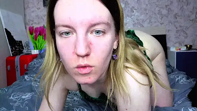 baiambel_mi - Baiambel_Mi's free webcam - UK Sex Cams