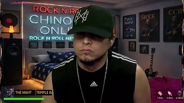 chino_roz - Chino_roz's free webcam - UK Sex Cams