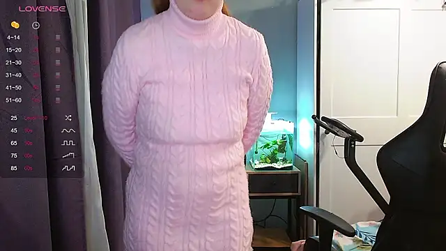 lady_inari - Lady_Inari's free webcam - UK Sex Cams