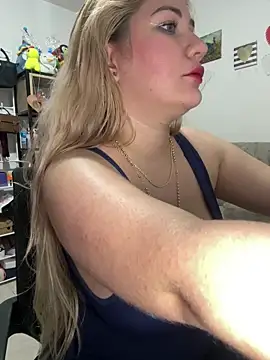 Celestedubois webcam