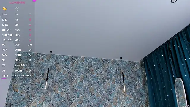 OdellaFrake live sex cam