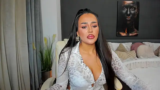 sonia__rey (Ask my age) - Make me squirt and lush 5 min