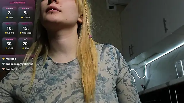 sweet_white_chocolate (F young) - naked