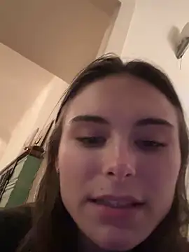 SophiiaStarr's live cam