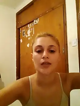 la_rub1a22 (F teen) - Me tocó rico