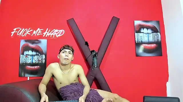 AVENGER_BOYS2026 webcam