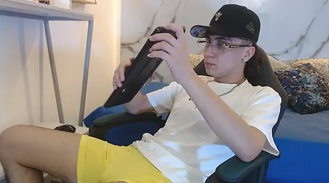 Preview of xandergrey8