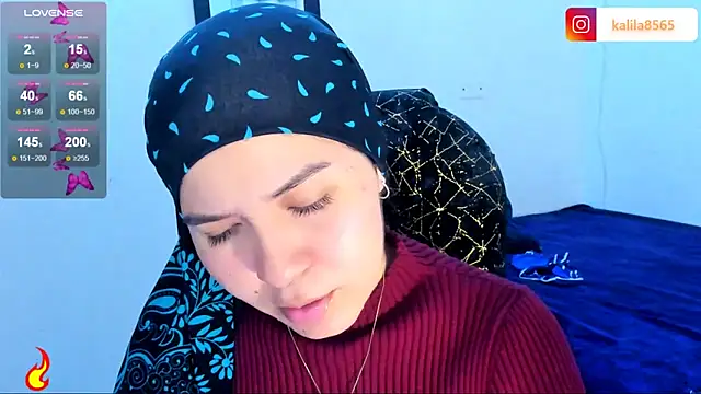 matchedeyebrow (F young) - finger in my ass