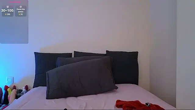 Germangirl1996 live sex cam