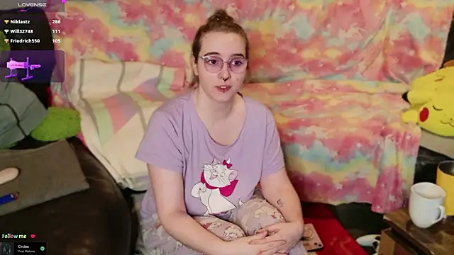 Preview of gamergirl_eve