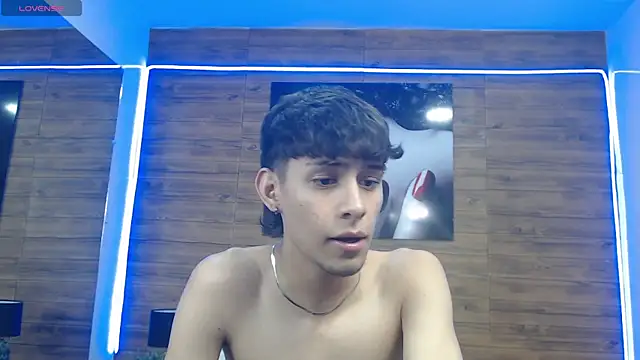 DraxBlade09 live sex cam