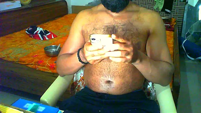 vbestshow (Ask my age) - all naked