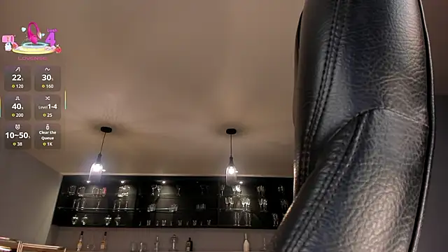 AshleyJhonson live sex cam