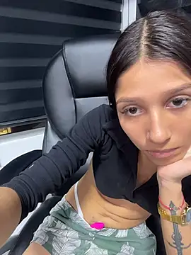 anitta__ls - Anitta__LS's free webcam - UK Sex Cams