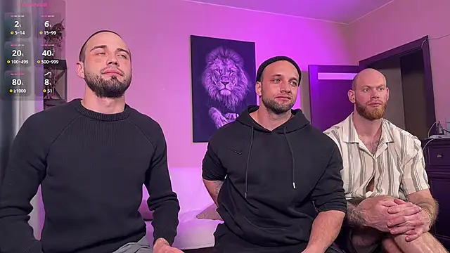 FireBeard_ live sex cam