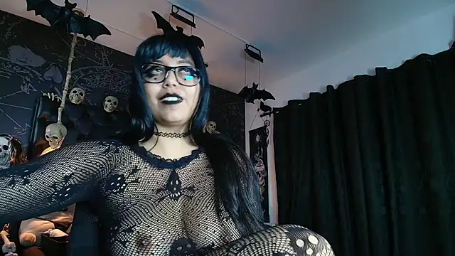 alexhoe_ (F young) - Ride dildo Yoga Ball