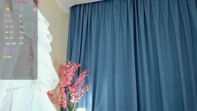 peachmirth - PeachMirth's free webcam