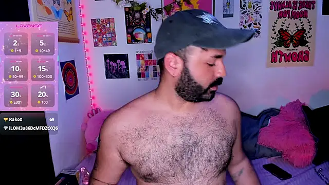 Preview of johnnyalx