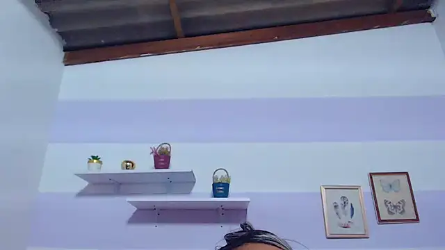 kimberlyvega - Kimberlyvega's free webcam