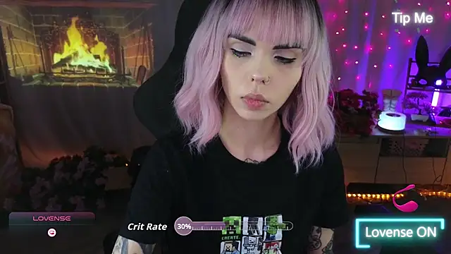 kerry_kirk - Kerry_Kirk's free webcam