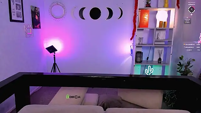 kitniss_dreamy - Kitniss_dreamy's free webcam