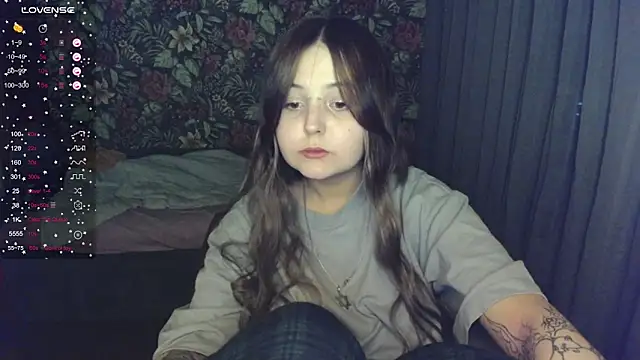 vendymories - Vendymories's free webcam