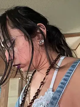 TranSexualJade95 Live Webcam on Stripchat