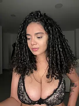 curlyierr (F young) - Pantys off