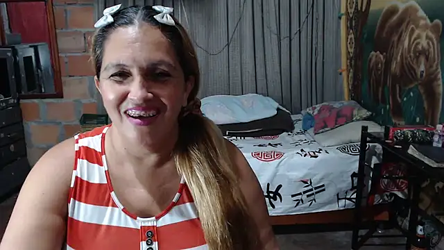 BURBUJA_y_CABALLERO webcam