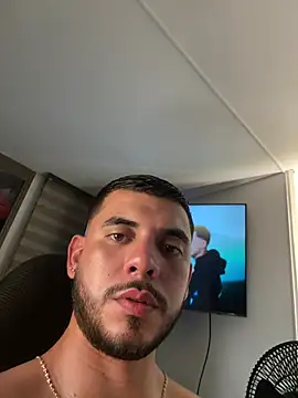 Dimitri_Bass's live cam