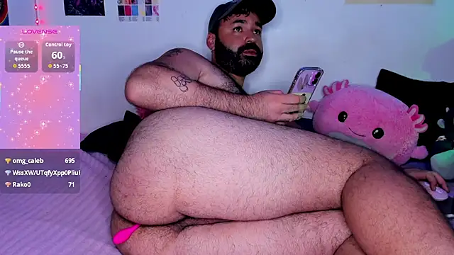 Preview of johnnyalx