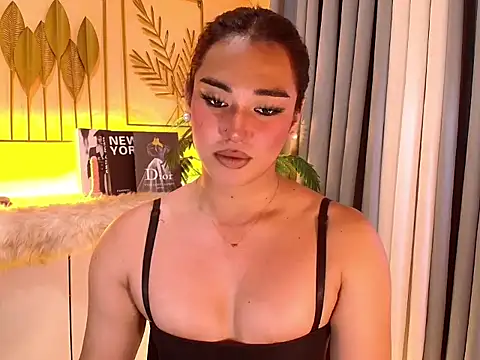 magnificent_kitana live sex cam