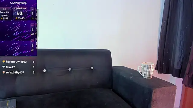 BritannyLord live sex cam