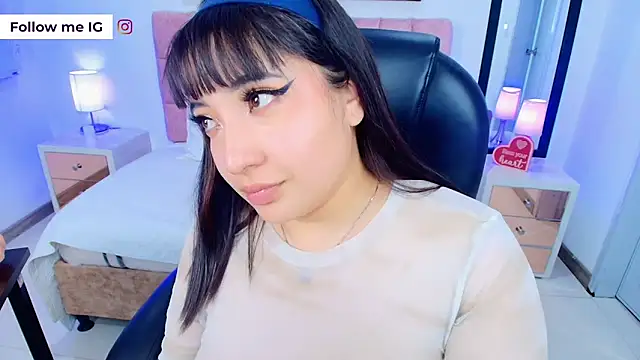 emma_monserrat (F young) - HELLO DEAR EMMA!