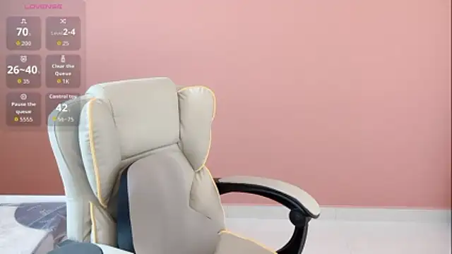 美女Crush-7ii在线直播