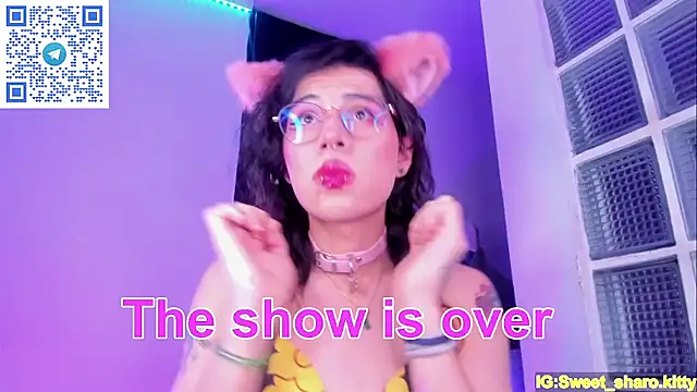 Preview of sweet-sharokitty