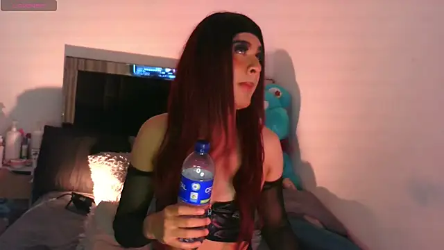 adela_beckkers - Adela_Beckkers's free webcam - UK Sex Cams