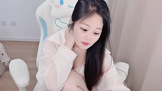 美女-qianqian在线直播