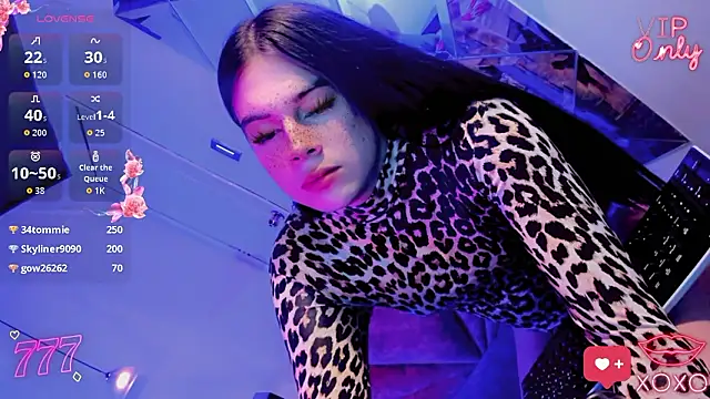 isadoraallen_1 live sex cam