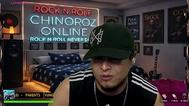 Chino Roz (Chino_roz)