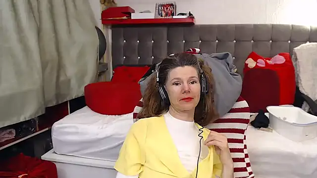 kellyterapy - Kellyterapy's free webcam - UK Sex Cams