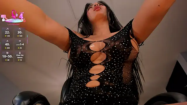 ashleyjhonson - AshleyJhonson's free webcam - UK Sex Cams