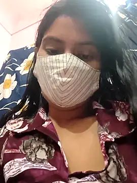 Miss_Aayushi from StripChat is Freechat