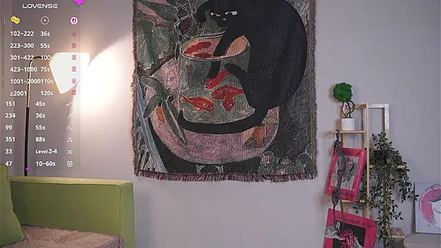 JanelBitther live sex cam