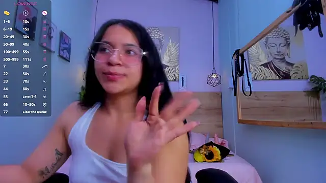 lalytulu99 - Lalytulu99's free webcam - UK Sex Cams